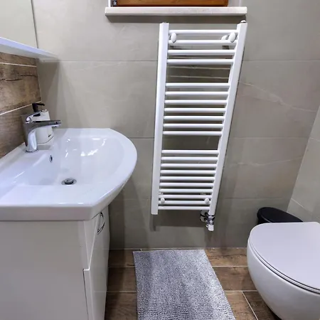 Holiday home Katarina By Interhome *