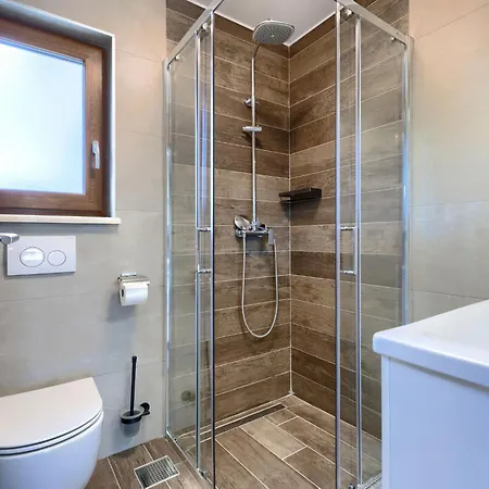 Holiday home Katarina By Interhome