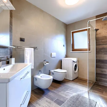 Holiday home Katarina By Interhome