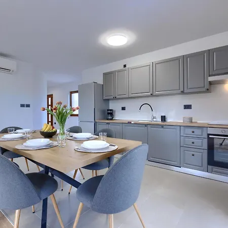 Holiday home Katarina By Interhome *