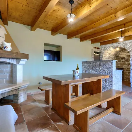 Katarina By Interhome Holiday home Pican