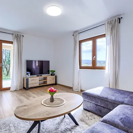 Katarina By Interhome Holiday home