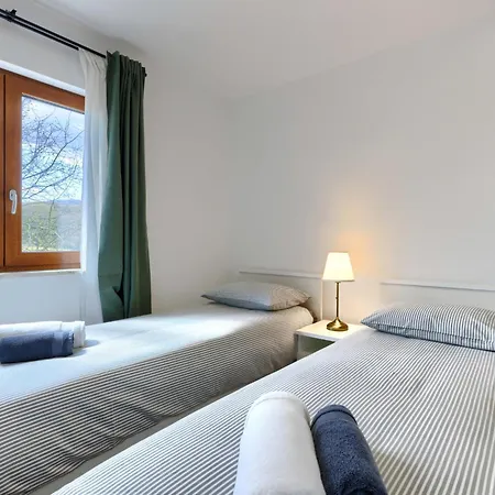 Holiday home Katarina By Interhome