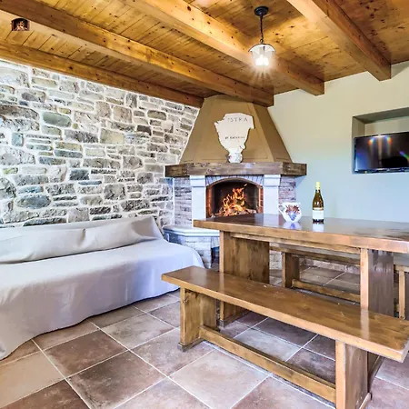 Holiday home Katarina By Interhome