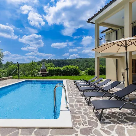 Katarina By Interhome Holiday home *
