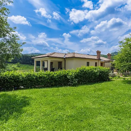 Katarina By Interhome Vakantiehuis Pićan