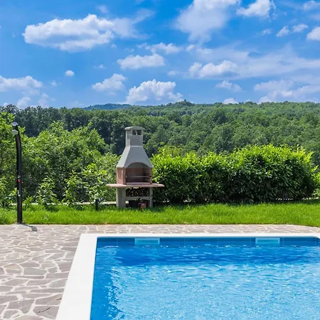Holiday home Katarina By Interhome