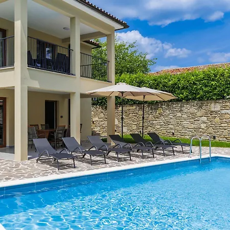 Holiday home Katarina By Interhome Pican