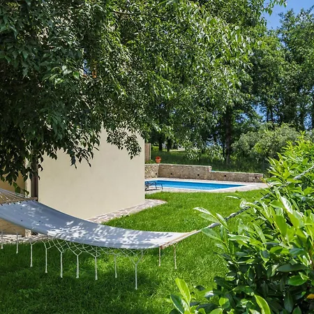 Holiday home Katarina By Interhome Pican