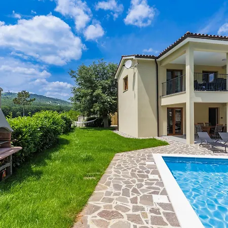 Holiday home Katarina By Interhome Pican