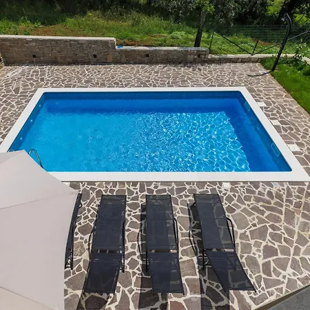 Holiday home Katarina By Interhome *